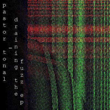 Pastor Tonal - Draining The Fuzz cover art
