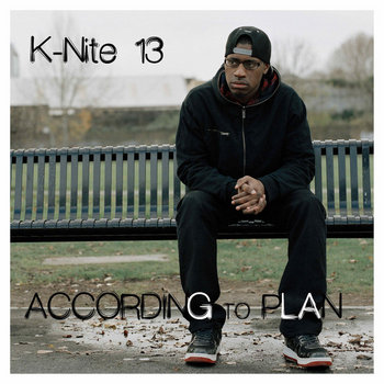 According to Plan cover art