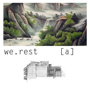 we.rest cover art