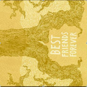 Best Friends Forever cover art