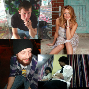 The Fewture Ft. Brittany Baker, Pharmatician, and Charlee Deuces cover art