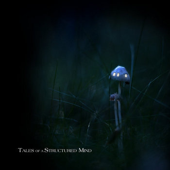 Tales of a structured Mind cover art