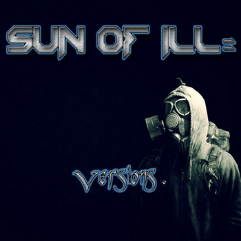 Versions + . . bonus track 6 . . cover art