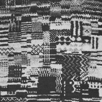 The Sand cover art