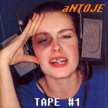 TAPE #1 cover art