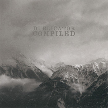 Compiled cover art