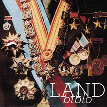 Out/Land EP cover art