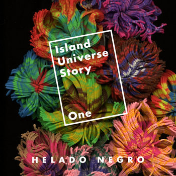 Island Universe Story One cover art