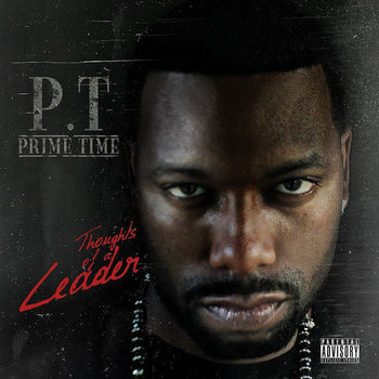 Thoughts Of A Leader cover art