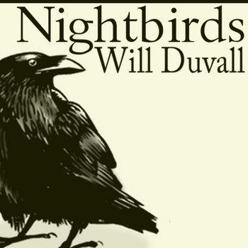 Nightbirds cover art