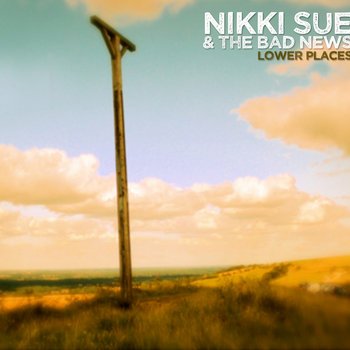 Lower Places cover art