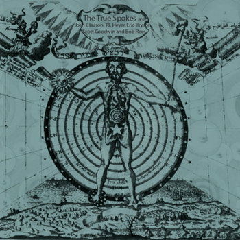 The True Spokes cover art