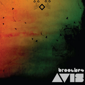(GFR049) Avis cover art