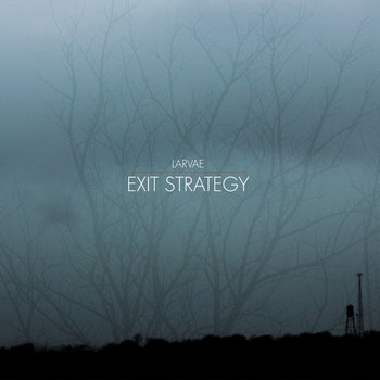 Exit Strategy cover art