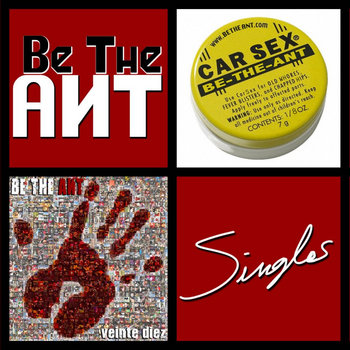 Singles cover art