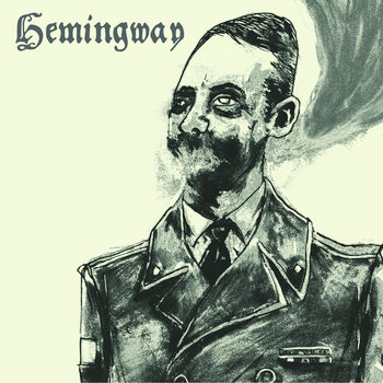 The Mansions in Heaven Are Empty cover art