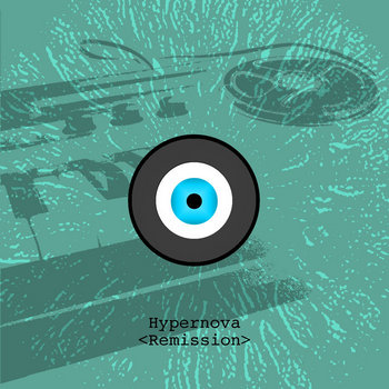 Remission cover art