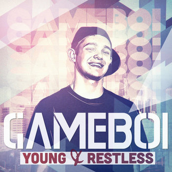 Young & Restless cover art