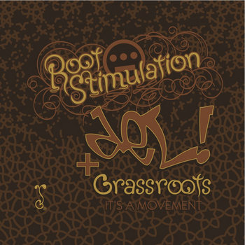 Root Stimulation (PickyourPRICE) cover art