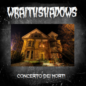 Concerto Dei Morti cover art
