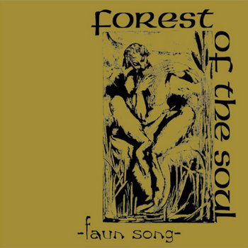Faun Song EP cover art