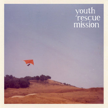 Youth Rescue Mission cover art