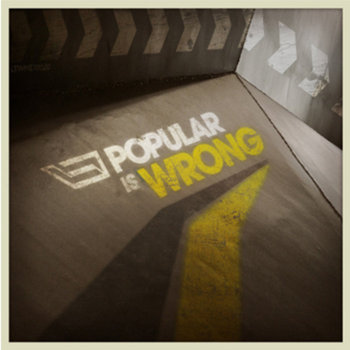 LTWNet0020 - VV.AA Popular is Wrong cover art