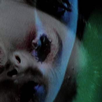 Death Dreams LP cover art