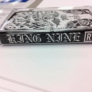 Demo 2011 cover art