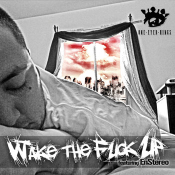 Wake The F*ck Up cover art
