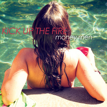 Money Men cover art
