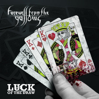 Luck of the Draw cover art