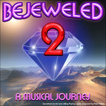 Bejeweled 2 cover art