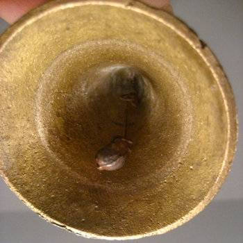 Things We Found: A Bell and Broken Watch cover art
