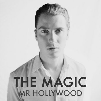 Mr Hollywood cover art