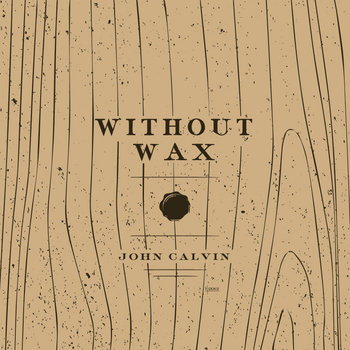 Without Wax cover art
