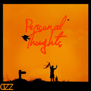 Personal Thoughts cover art