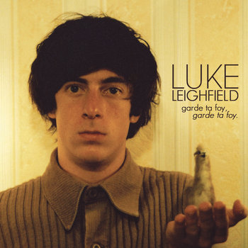 Garde Ta Foy, Garde Ta Foy cover art