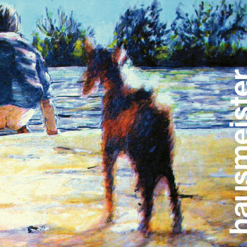 Water-Wasser cover art