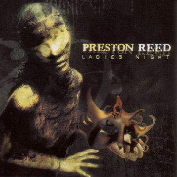 Ladies Night cover art