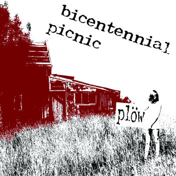 Bicentennial Picnic cover art