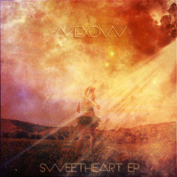 Sweetheart EP cover art