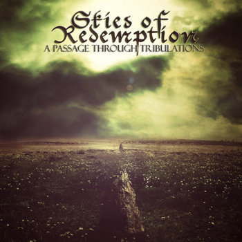 A Passage Through Tribulations cover art