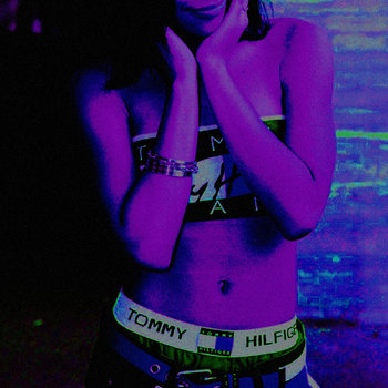 XXXTRA SLOW [LEANMIXES] cover art