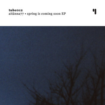 Spring Is Coming Soon cover art