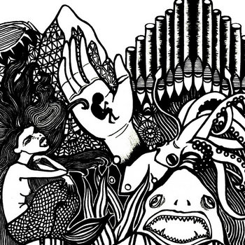 Live @ Public Assembly cover art