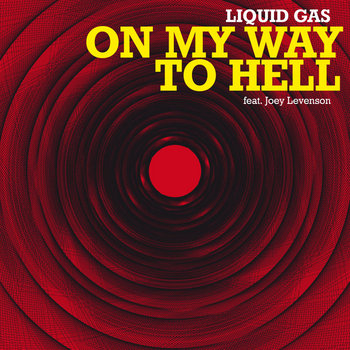 On My Way To Hell cover art
