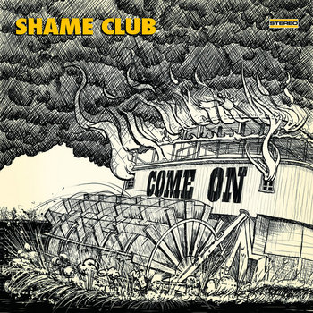 Come On cover art