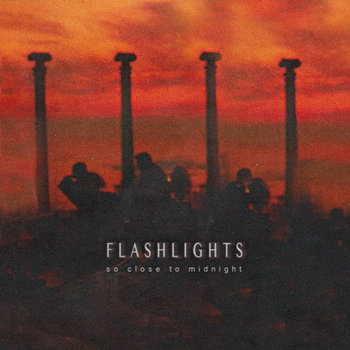 So Close To Midnight EP cover art