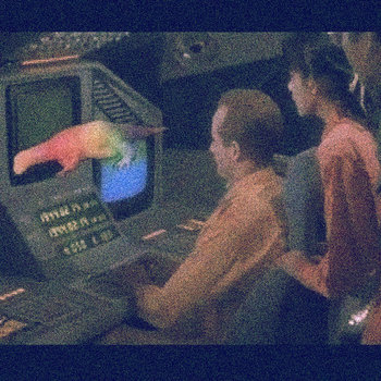 Mofo.Lofi.EP cover art
